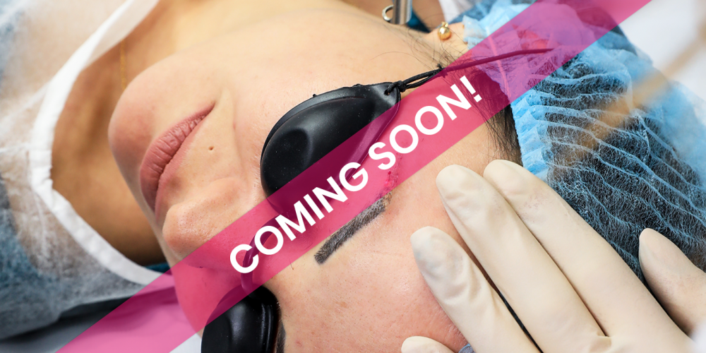 laser tattoo removal COMING SOON laser tattoo removal COMING SOON