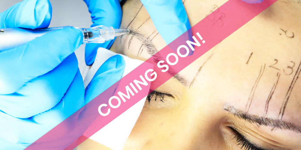 non l.a.s.e.r. tattoo removal COMING SOON non l.a.s.e.r. tattoo removal COMING SOON